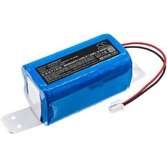RVBAT700-N High Capacity Battery for Shark RV700_N, RV720_N, RV725_N, RV750_N, R