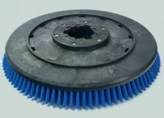 American Lincoln 51447D – Brush 20 Polypropylene Dual