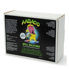 AABACO Oil/Water Separator Tabs – Oil Eating Tablets
