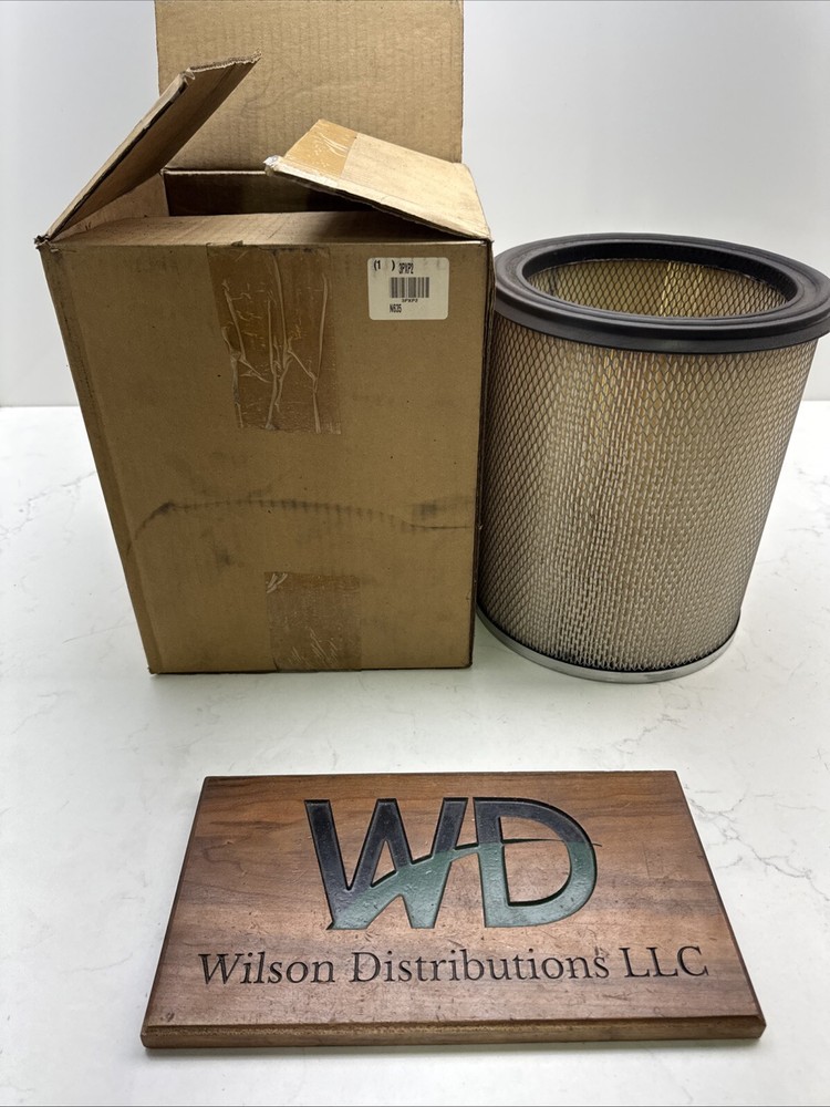 Guardair N635 Filter,Cartridge Filter,Steel