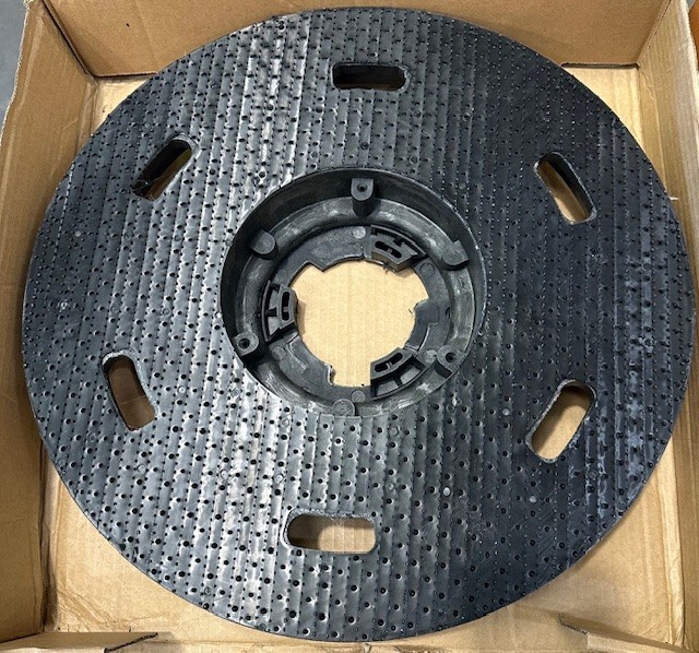 16 inch Floor Buffer Pad Driver fits most 17″ Machines