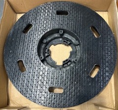 16 inch Floor Buffer Pad Driver fits most 17″ Machines