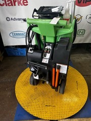 Kaivac KV1750CCDC Cordless No-Touch Cleaning System–36V Battery Powered SN#1236