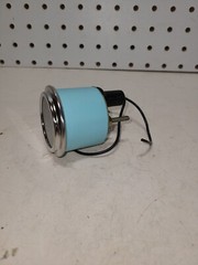 HydraMaster 110309 12V Water temp Gauge 140°-260°F