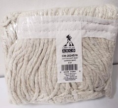 COTTON MOP HEAD NARROO BAND #24 CM-2024S16 (ABC)