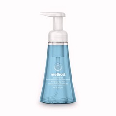 Method 00365 10 oz. Foaming Hand Wash – Sea Minerals Scent New