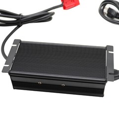24V 10A Floor Scrubber Battery Charger For Tennant T3/T5/T7/T300/1610