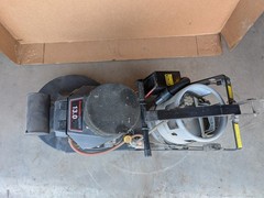 Aztec Reliant BF21 0113620 Propane Floor Burnisher w/ 13HP Kawasaki FH381V motor