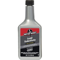 MotorMedic 12 Oz. Lead Substitute M5012 Pack of 12 MotorMedic M5012 810006220070