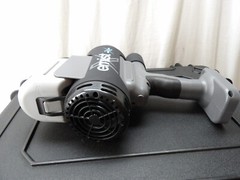 Emist Epix360 Electrostatic Disinfectant Sprayer Sanitizer Cordless