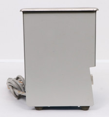 Sonicor SC-50 1/2 Gallon Ultrasonic Jewelry Cleaner In Good Working Condition