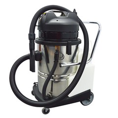 Hotel Carpet Spraying Cleaning Machine Floor Dust Extractor 110V 13.2gal