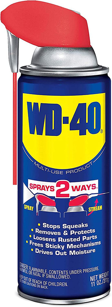 Original Forumla, Multi-Use Product with Smart Straw Sprays 2 Ways, 11 OZ