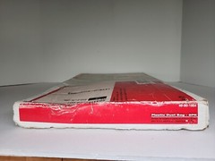 Milwaukee 49-90-1954 Plastic Dust Bags for 8 Gallon Dust Extractor, 5 Pack NIB