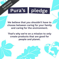 Pura XL Flushable Medicated Wipes for Hemorrhoid 48 Count (Pack of 2), White