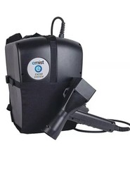 EMist EM360 Electrostatic Cordless Backpack Disinfectant Sprayer – 1 Gal *NEW*