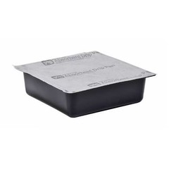 Pig Absorbent Drip Pan, , Black/Gray, 12 PK 2410PP-01 Pig 2410PP-01 036226000210