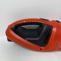 Black & Decker 18V Cordless Handheld Vacuum Vac Model FS1800HV (Tool Only)