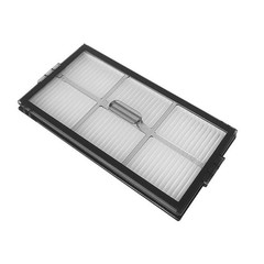 26Pcs Replacement Parts Accessories Kit Compatible with for Roborock Black