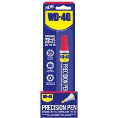WD-40 Precision Pen 0.3 FL OZ 9mL #90j
