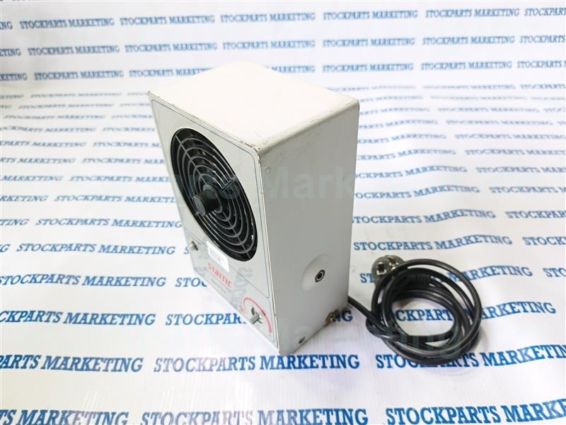 Staitic ST101A Ionizing Air Blower Fast Shipping 30 Days Warranty