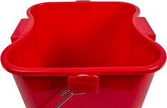 Kleen-Pail Pro, Bucket with Handle for Cleaning Products in Commercial and Home