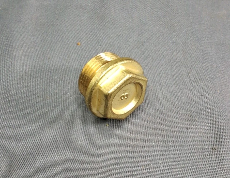 Mi-T-M 39-0035 Valve Plug