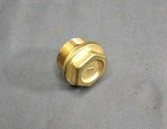 Mi-T-M 39-0035 Valve Plug