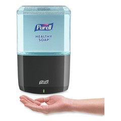 PURELL 643401 5.25 x 8.8 x 12.13 1,200 mL Soap Touch-Free Dispenser GP 1/CT New