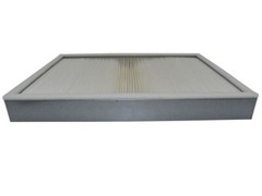 Sweeper filter Stolzenberg TT 1100 box filter polyester washable TT1100