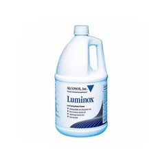 ALCONOX 114013 Luminox, 1 GAL