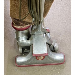 Vtg Kirby Vacuum Cleaner Model 518 Scott & Fetzer Co. USA 592291 Working 1958