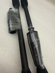 Pressure Washer Variable Jet Wand and Turbo Wand, Power Washer Spray Gun *READ..