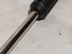 Lot of 3 Unbranded Pressure Washing Lances 414bar 6000PSI 150° C 47″ L, 35.5″ L