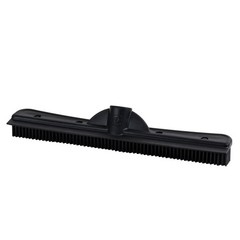 FURemover Original Pet Hair Rubber Furemover Broom Head Replacement