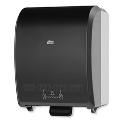 Tork 772828 Mechanical Hand Towel Roll Dispenser for H80 System – Black New