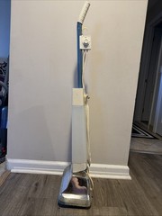 Vintage REGINA Heavy Duty 3 Speed Rug Shampooer Floor Polisher USA MADE P794B