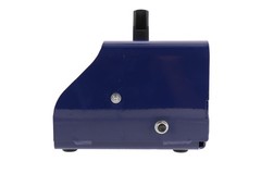 4000 PSI Sewer Jetter Foot Control Valve for High Pressure Hot and Cold Water
