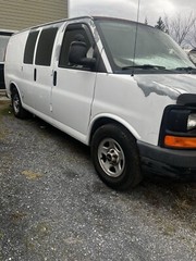 Commercial Cleaning Machine