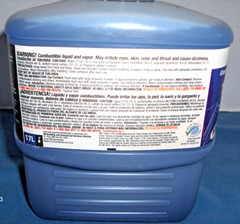 3M Glass Cleaner & Protector Concentrate 17L, 2L, Twist ‘n Fill Dispenser