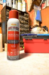 EvapoRust RB018 RustBlock WaterBased Rust Inhibitor, Corrosion Inhibitor, 12 …