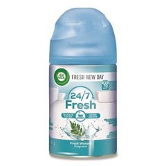 Air Wick 88413KT 5.89 oz. Freshmatic Starter Kit – Fresh Waters (1-Kit) New