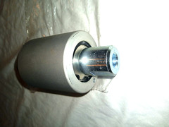EATAKWARD 85.790.004 Surface Cleaner Swivel Head for BE Whirl-A-Way 4000 PSI 1/4