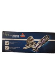 NEW BISSELL Vacuum Pet Hair Eraser Lithium-Ion Cordless Hand Vacuum