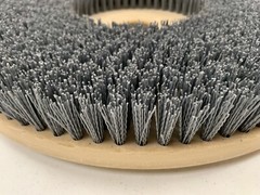 333152: Minuteman Power Boss PowerBoss BRUSH – 19 IN