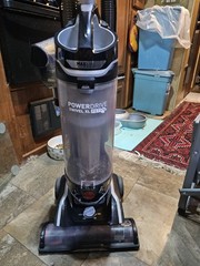Hoover UH75210 MAXLife PowerDrive Swivel XL Pet Bagless Upright Vacuum Cleaner