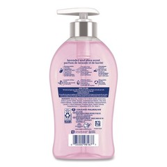 Softsoap US07058A 11.25 oz Antibacterial Hand Soap – Lavender & Shea Butter New