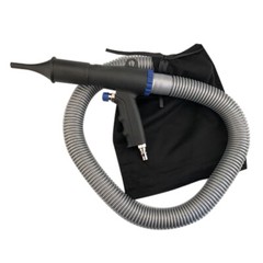 Air Vacuum Blow Gun Pneumatic Air Suction Blow Gun Cleaner Kits Cleaning Tool