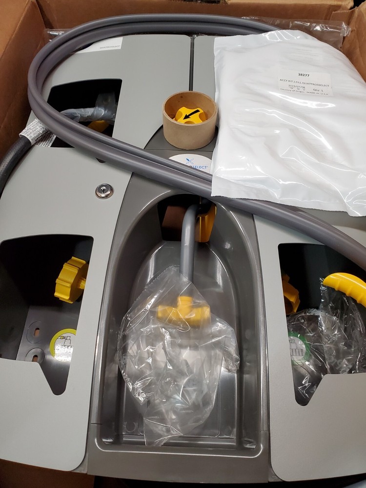 Diversey Quattroselect J-FILL dispenser D3754220
