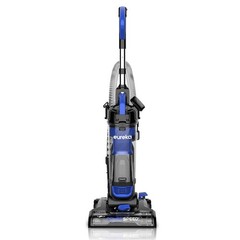 Eureka Lightweight Powerful PowerSpeed NEU280 with Washable Filter, Blue